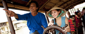 Cambodia, Laos & Vietnam Vacations, Trips & Tours | Adventures By Disney - Itinerary: Day 2 Cambodia, Laos & Vietnam Vacations, Trips & Tours | Adventures By Disney - Itinerary: Day 2