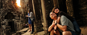 Cambodia, Laos & Vietnam Vacations, Trips & Tours | Adventures By Disney - Itinerary: Day 11 Cambodia, Laos & Vietnam Vacations, Trips & Tours | Adventures By Disney - Itinerary: Day 11
