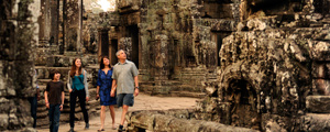 Cambodia, Laos & Vietnam Vacations, Trips & Tours | Adventures By Disney - Itinerary: Day 12 Cambodia, Laos & Vietnam Vacations, Trips & Tours | Adventures By Disney - Itinerary: Day 12