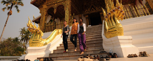 Cambodia, Laos & Vietnam Vacations, Trips & Tours | Adventures By Disney - Itinerary: Day 8 Cambodia, Laos & Vietnam Vacations, Trips & Tours | Adventures By Disney - Itinerary: Day 8