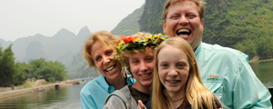 China Family Vacations | Guided Tours of China | Adventures By Disney - Itinerary: Day 12 China Family Vacations | Guided Tours of China | Adventures By Disney - Itinerary: Day 12