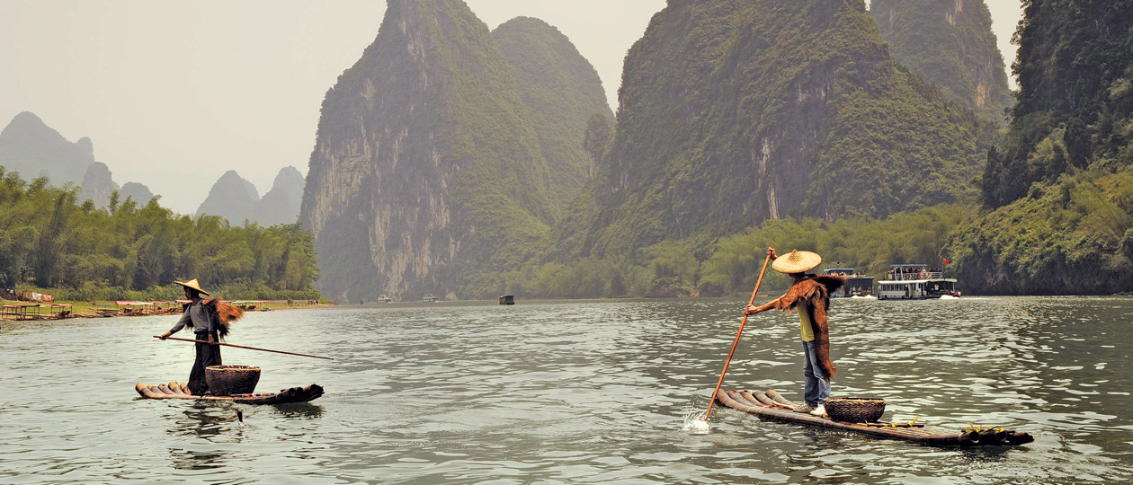 China Family Vacations | Adventures By Disney