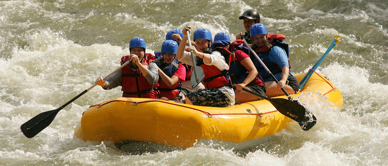 Costa Rica Vacation Packages | Adventures By Disney