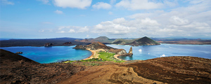 Ecuador and Galapagos Tours & Family Vacations | Adventures By Disney - Itinerary: Day 6 Ecuador and Galapagos Tours & Family Vacations | Adventures By Disney - Itinerary: Day 6