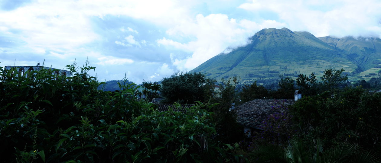 Ecuador & Galapagos Family Vacations | Adventures By Disney