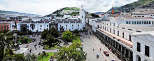 Ecuador and Galapagos Tours & Family Vacations | Adventures By Disney - Itinerary: Day 1 Ecuador and Galapagos Tours & Family Vacations | Adventures By Disney - Itinerary: Day 1