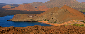 Galapagos Family Vacation | Adventures by Disney - Itinerary: Day 1 Galapagos Family Vacation | Adventures by Disney - Itinerary: Day 1