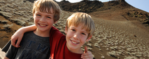 Galapagos Family Vacation | Adventures by Disney - Itinerary: Day 10 Galapagos Family Vacation | Adventures by Disney - Itinerary: Day 10