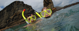 Galapagos Family Vacation | Adventures by Disney - Itinerary: Day 6 Galapagos Family Vacation | Adventures by Disney - Itinerary: Day 6