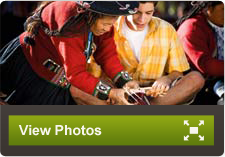Peru Family Vacation and Machu Picchu Tour | Adventures By Disney