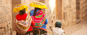 Peru Family Vacation and Machu Picchu Tour | Adventures By Disney - Itinerary: Day 9 Peru Family Vacation and Machu Picchu Tour | Adventures By Disney - Itinerary: Day 9