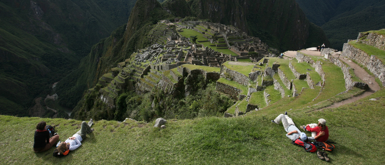 Peru Family Vacation and Machu Picchu Tour | Adventures By Disney