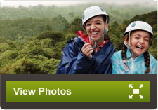 Western Costa Rica Family Vacations | Adventures By Disney