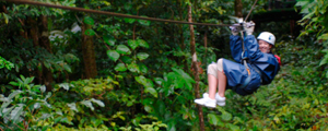 Western Costa Rica Family Vacations | Adventures By Disney - Itinerary: Day 3 Western Costa Rica Family Vacations | Adventures By Disney - Itinerary: Day 3