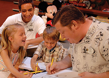 Disney Difference | Adventures by Disney - Insider Access Disney Difference | Adventures by Disney - Insider Access