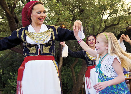 Disney Difference | Adventures by Disney - Local Experts Disney Difference | Adventures by Disney - Local Experts