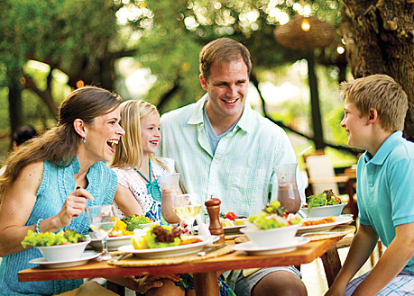 Disney Difference | Adventures by Disney - VIP Treatment Disney Difference | Adventures by Disney - VIP Treatment