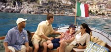 Amalfi Coast & Tuscany