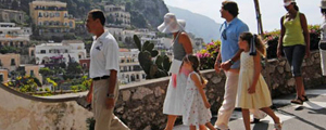 Central Italy Family Vacations | Adventures By Disney - Itinerary: Day 2 Central Italy Family Vacations | Adventures By Disney - Itinerary: Day 2