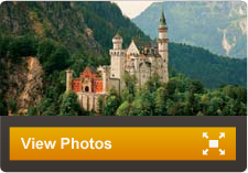Germany Family Vacations | Adventures By Disney