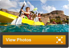 Greece Family Vacations | Adventures By Disney