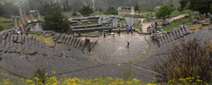 Greece Family Vacations | Adventures By Disney - Itinerary: Day 3 Greece Family Vacations | Adventures By Disney - Itinerary: Day 3