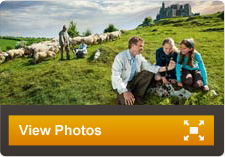 Ireland Family Vacations | Adventures By Disney