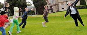 Ireland Family Vacations | Adventures By Disney - Itinerary: Day 6 Ireland Family Vacations | Adventures By Disney - Itinerary: Day 6