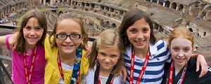 Italy Signature Family Vacations | Adventures By Disney - Itinerary: Day 1 Italy Signature Family Vacations | Adventures By Disney - Itinerary: Day 1
