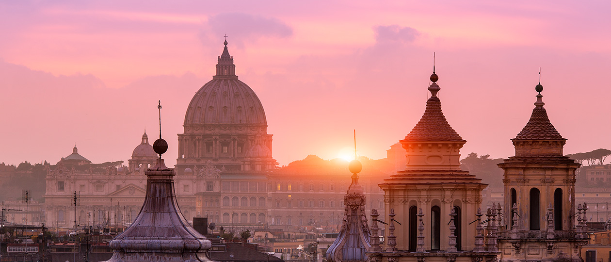 Italy Classic Family Vacations | Italy Tour| Adventures By Disney
