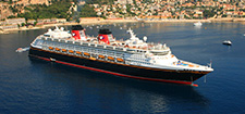 Adventures By Disney | Trip Selector - 12-Night Mediterranean Cruise | Itinerary D<!--Mediterranean Magic, 12-Night Cruise-->