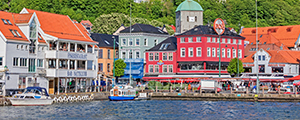Norway Vacation & Guided Tour | Adventures By Disney - Itinerary: Day 1 Norway Vacation & Guided Tour | Adventures By Disney - Itinerary: Day 1