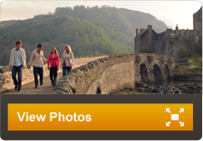 Scotland Family Vacations | Adventures By Disney