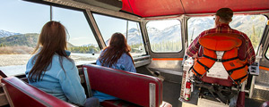 Alaska Family Vacations | Alaska Trips | Adventures By Disney - Itinerary: Day 3 Alaska Family Vacations | Alaska Trips | Adventures By Disney - Itinerary: Day 3