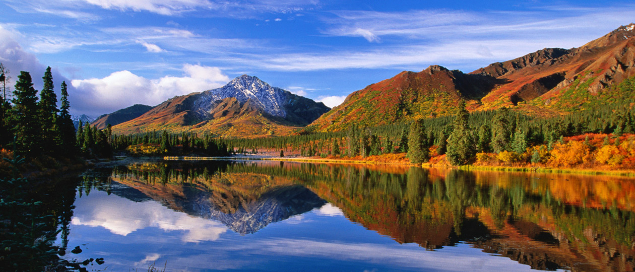 Alaska Family Vacations | Alaska Trips | Adventures By Disney