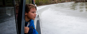 Alaska Family Vacations | Adventures By Disney - Itinerary: Day 3 Alaska Family Vacations | Adventures By Disney - Itinerary: Day 3