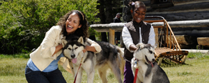 Alaska Family Vacations | Adventures By Disney - Itinerary: Day 5 Alaska Family Vacations | Adventures By Disney - Itinerary: Day 5