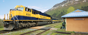 Alaska Family Vacations | Alaska Trips | Adventures By Disney - Itinerary: Day 6 Alaska Family Vacations | Alaska Trips | Adventures By Disney - Itinerary: Day 6