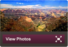 Grand Canyon Family Vacations | Adventures By Disney