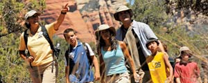 Grand Canyon Family Vacations | Adventures By Disney - Itinerary: Day 6 Grand Canyon Family Vacations | Adventures By Disney - Itinerary: Day 6