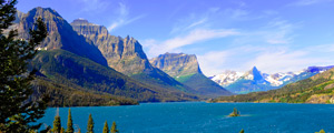 Canadian Rockies and Montana Family Vacations | Adventures By Disney - Itinerary: Day 1 Canadian Rockies and Montana Family Vacations | Adventures By Disney - Itinerary: Day 1