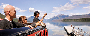 Montana and Alberta Family Vacations | Adventures By Disney - Itinerary: Day 2 Montana and Alberta Family Vacations | Adventures By Disney - Itinerary: Day 2