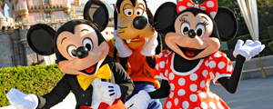 Southern California Vacation with Disney Tours | Adventures By Disney - Itinerary: Day 4 Southern California Vacation with Disney Tours | Adventures By Disney - Itinerary: Day 4