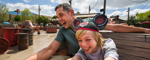 Southern California Vacation with Disney Tours | Adventures By Disney - Itinerary: Day 5 Southern California Vacation with Disney Tours | Adventures By Disney - Itinerary: Day 5