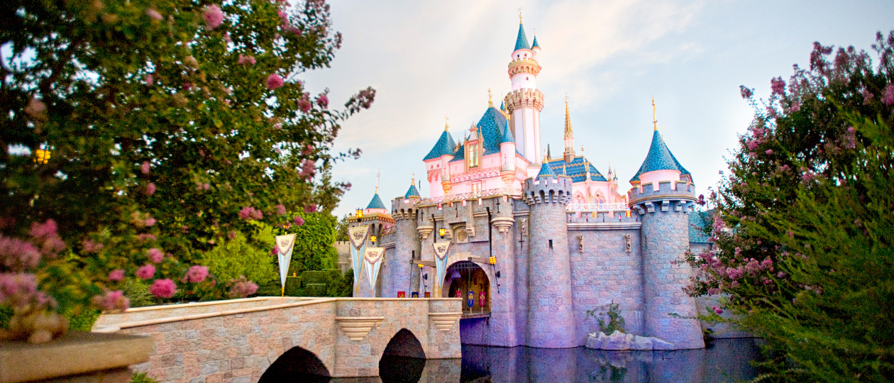 Southern California Vacation with Disney Tours | Adventures By Disney