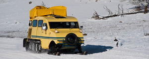 Jackson Hole and Yellowstone Winter Tours | Adventures By Disney - Itinerary: Day 3 Jackson Hole and Yellowstone Winter Tours | Adventures By Disney - Itinerary: Day 3