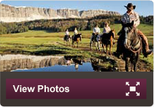 View Photos Wyoming Family Vacations | Adventures By Disney