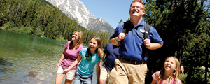 Yellowstone and Wyoming Tours and Vacations | Adventures By Disney - Itinerary: Day 7 Yellowstone and Wyoming Tours and Vacations | Adventures By Disney - Itinerary: Day 7