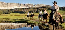 Wyoming | Adventures By Disney Wyoming | Adventures By Disney