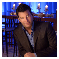 Celebrity wedding planner David Tutera is hailed as an artistic visionary ... Celebrity wedding planner David Tutera is hailed as an artistic visionary ...
